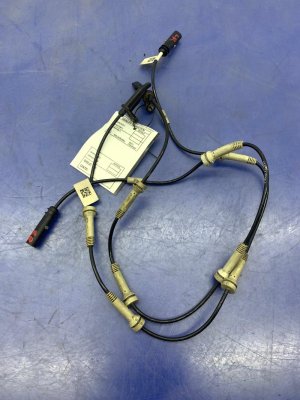 2018-2023 BMW M5 ABS Wheel Speed Sensor Set - Rear (Used OEM)