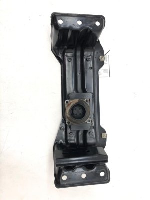 2012-2015 Mercedes-Benz ML350 Transmission Crossmember Bracket with Mount Support (Used OEM)
