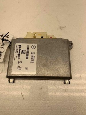 2014-2016 Mercedes-Benz S320 Radar Distance and Blind Spot Control Module (Used OEM)