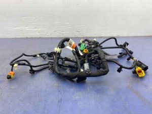 2018-2020 Lincoln Navigator Seat Wiring Harness - Front, Left (Driver) (Used OEM)