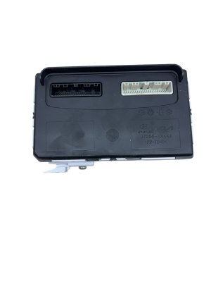 2024-2025 Hyundai Santa Fe A/C Heater Control Module (Used OEM)