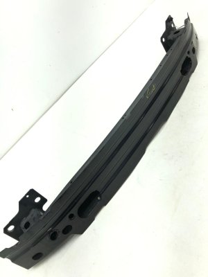 2009-2015 Jaguar XF Bumper Reinforcement Bar - Front (Used OEM)