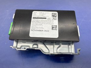 2023-2025 Honda HR-V Satellite Radio Receiver Tuner Control Module (Used OEM)