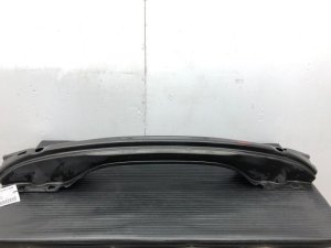 2017-2023 Jaguar F-Pace Blue Bumper Reinforcement Impact Bar - Rear (Used OEM)
