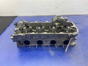 2016-2020 Lexus GS F Engine Cylinder Head Assembly with Valve Cover (Used OEM)