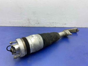 2017-2020 Maserati Levante Air Suspension Strut - Front, Left (Driver) (Used OEM)