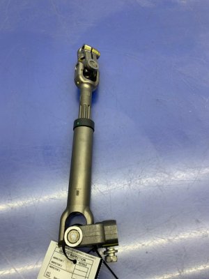 2021-2023 Kia Sorento Intermediate Steering Column Shaft (Used OEM)