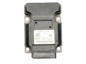 2016-2020 Bentley Bentayga Air Ride Suspension Control Module (Used OEM)