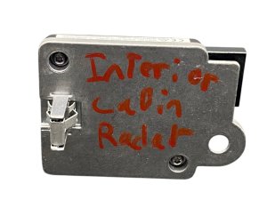 2024-2025 Tesla Cybertruck Interior Cabin Radar Sensor Control Module (Used OEM)