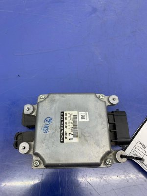 2017 Lexus RC F Power Steering Control Module (Used OEM)