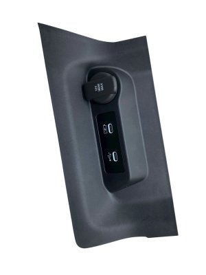 2025 Acura ADX Center Console Dual USB Port Hub and Cigarette Lighter Power Outlet (Used OEM)