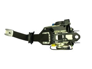 2015-2017 Mercedes-Benz S600 Seat Belt Assembly with Pretensioner - Front, Right (Passenger) (Used OEM)