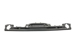 2018-2023 Jeep Wrangler Dashboard Air Vent Defroster Duct Trim Panel - Front (Used OEM)