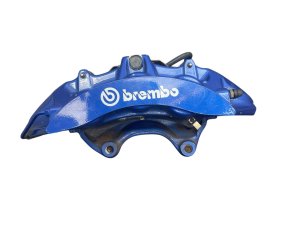 2017-2019 Karma Revero Blue Brembo Disc Brake Caliper - Front, Right (Passenger) (Used OEM)