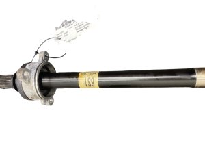 2021-2023 Genesis GV80 CV Drive Axle Shaft - Front, Right (Passenger) (Used OEM)