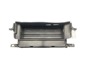 2018-2021 Lincoln Navigator Lower Radiator Active Air Shutter Assembly - Front (Used OEM)