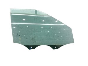 2020-2025 Ford Police Interceptor Utility Door Glass - Front, Right (Passenger) (Used OEM)