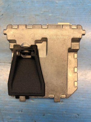 2014 Mercedes-Benz ML350 Front View Camera (Used OEM)