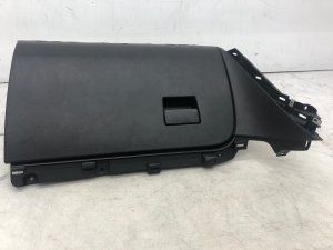 2018-2024 Buick Enclave Black Glove Box Assembly - Front (Used OEM)