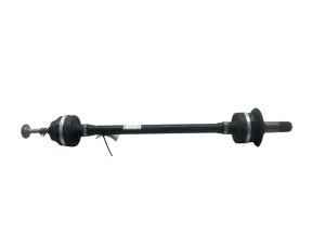 2020-2025 BMW X6 CV Drive Axle Shaft Assembly - Rear, Left (Driver) (Used OEM)