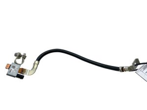 2019-2023 BMW X5 Negative Battery Cable with Sensor (Used OEM)