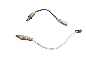 2018-2025 Jeep Wrangler Upstream and Downstream Oxygen O2 Sensor Set (Used OEM)