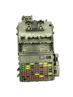 2023-2025 Honda Pilot Cabin Fuse Relay Junction Box (Used OEM)