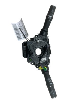 2022-2025 Acura MDX Steering Column Combination Switch with Clock Spring, Fog Lights, and Rain Sensor (Used OEM)