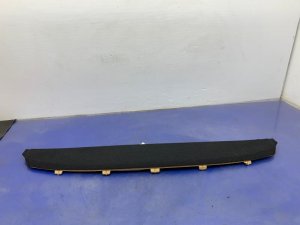 2013-2017 Lexus LS600h Window Carpet Trim Panel - Rear (Used OEM)