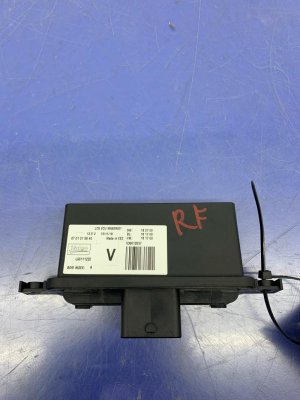 2017-2024 Maserati Levante LCS Chassis Control Module (Used OEM)