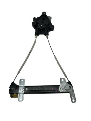 2023-2024 Fisker Ocean Quarter Window Regulator Motor - Rear, Left (Driver) (Used OEM)