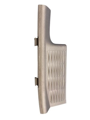 2021-2024 Genesis GV80 Door Step Panel Trim - Rear (Used OEM)