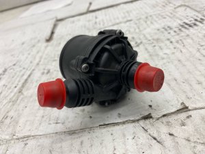 2020-2025 BMW X5 Electric Auxiliary Engine Water Pump (Used OEM)