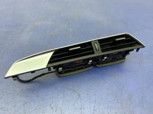 2014-2020 BMW i8 Center Dash A/C Vent Trim (Used OEM)