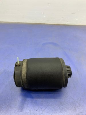 2012-2015 Mercedes-Benz ML350 Pneumatic Air Spring with Active Damping - Rear (Used OEM)