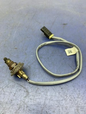 2020-2023 BMW X6 Oxygen Sensor (Used OEM)