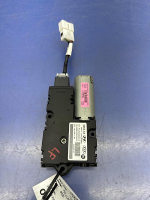 2020-2025 Kia Telluride Power Sunroof Motor - Front (Used OEM)