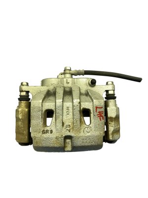 2022-2025 Lexus NX350h Disc Brake Caliper - Front, Left (Driver) (Used OEM)