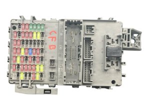 2023-2025 Honda Pilot Interior Cabin Fuse Box (Used OEM)