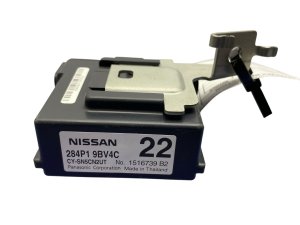 2022-2023 Nissan Frontier Driver Assist Collision Warning Speaker Control Module (Used OEM)