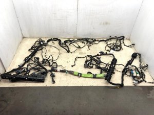 2018-2020 Ford Expedition Cabin Floor Body Wiring Harness Assembly (Used OEM)