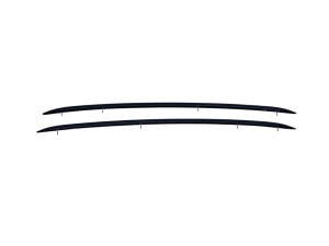 2022-2026 Audi Q4 e-tron Roof Rail Luggage Rack Set (Used OEM)
