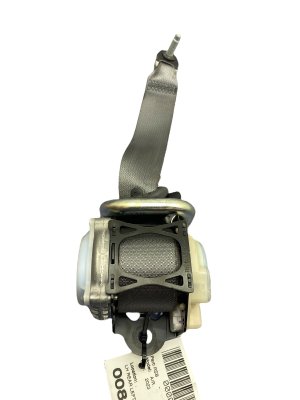 2022-2024 Lucid Air Seat Belt Assembly - Rear (Used OEM)