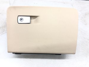 2018-2024 BMW X3 Beige Glove Box Storage Compartment (Used OEM)