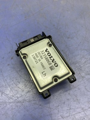 2021-2022 Volvo XC60 Active Safety Domain Master Control Module (Used OEM)