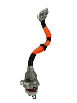 2025-2026 Mazda CX-70 High Voltage Battery Inverter Cable (Used OEM)
