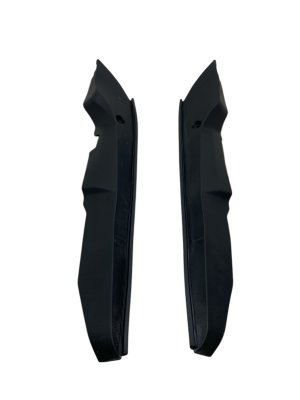 2019-2025 Lexus UX250h Fender Arch Molding Trim Set - Front (Used OEM)