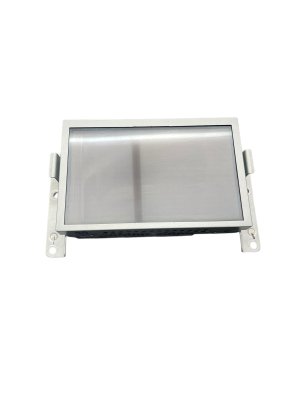 2017-2020 Ford F-550 Super Duty 8-Inch Touch Screen Infotainment Display - Front (Used OEM)