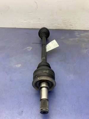 2019-2021 Mercedes-Benz CLS550 CV Drive Axle Shaft - Rear, Right (Passenger) (Used OEM)
