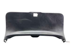 2022-2024 Lexus NX350h Black Tailgate Lower Trim Panel - Rear (Used OEM)